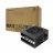 Блок питания ПК CHIEFTEC POWER SUPPLY ATX 600W  EON ZPU-600S, 80+, 120MM, ACTIVE PFC, LONG CABLES, BALCK