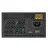 Блок питания ПК CHIEFTEC POWER SUPPLY ATX 600W EON ZPU-600S, 80+, 120MM, ACTIVE PFC, LONG CABLES, BALCK