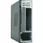 Корпус CHIEFTEC Case ITX 350W Tower/Desktop Chieftec BU-12B-300, 0.5mm, SD Card Reader, 2xUSB3.0, 1x2.5", 1x3.5", 1x5.25", Black