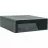 Корпус CHIEFTEC Case ITX 350W Tower/Desktop Chieftec BU-12B-300, 0.5mm, SD Card Reader, 2xUSB3.0, 1x2.5", 1x3.5", 1x5.25", Black
