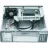 Корпус CHIEFTEC Case ITX 350W Tower/Desktop Chieftec BU-12B-300, 0.5mm, SD Card Reader, 2xUSB3.0, 1x2.5", 1x3.5", 1x5.25", Black
