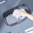 Шредер QSMILE Shredder Qsmile 9006, P-4, up to 8 sheets 220 mm, noise: up 72dB, grey.
