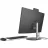 PC All-in-One HP Pro 240 G10, i7-1355U, 16GB DDR4, 512GB SSD, USB Kb&Ms, Iron Gray, Win11 Pro