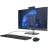 PC All-in-One HP Pro 240 G10, i7-1355U, 16GB DDR4, 512GB SSD, USB Kb&Ms, Iron Gray, Win11 Pro