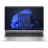 Laptop HP PROBOOK 455 G10, 15.6 FHD, Ryzen5 7530U, 16GB DDR4, 512GB SSD, Win11 Pro, Pike Silver