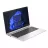 Laptop HP PROBOOK 455 G10, 15.6 FHD, Ryzen5 7530U, 16GB DDR4, 512GB SSD, Win11 Pro, Pike Silver