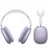Casti fara fir APPLE AIRPODS MAX PURPLE, MWW83ZE/A, A3184