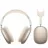 Casti fara fir APPLE AIRPODS MAX STARLIGHT, MWW53ZE/A, A3184