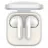 Casti fara fir Xiaomi Redmi Buds 6 Active - White