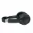 Наушники проводные MUSE Bluetooth Headphones  MUSE M-295 ANC Black, Charge:1000mAH/3.7V, USB-C, 20Hz to 20KHz, Up to 60 hours.