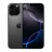 Telefon mobil APPLE IPHONE 16 PRO MAX, 256GB BLACK TITANIUM MD
