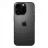 Telefon mobil APPLE IPHONE 16 PRO MAX, 256GB BLACK TITANIUM MD