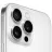 Telefon mobil APPLE iPhone 16 Pro Max, 256GB White Titanium MD