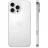 Telefon mobil APPLE iPhone 16 Pro Max, 256GB White Titanium MD