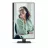 Монитор AOC 27.0" AOC IPS LED Q27P3CV Black (4ms, 1000:1, 350cd, 2560x1440, 178°/178°, 2 x HDMI, DisplayPort in/out, USB-C (Video, Data, Power), LAN (RJ-45), USB Hub: 4 x USB3.2, Adaptive Sync (VRR), Speakers 2 x 5W, Audio Line-out, Height Adjustment, VESA)