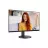 Монитор AOC 27.0" AOC VA LED U27B3M UHD 3-sided Frameless Black (4ms, 3500:1, 300cd, 3840x2160, 178°/178°, DisplayPort, 2 x HDMI2.0, Speakers 2 x 2W, Audio Line-out, VESA)