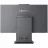 PC All-in-One LENOVO Lenovo AIO ThinkCentre neo 50a Gen 5 Black (27" FHD IPS 300nits Core  i3-1315U 1.2-4.5GHz, 8GB, 512GB SSD, no OS)