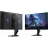 Monitor gaming DELL Alienware 27" AW2725DF, OLED, 2560×1440, Black