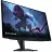 Monitor gaming DELL Alienware 27" AW2725DF, OLED, 2560×1440, Black