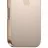 Telefon mobil APPLE iPhone 16 Pro, 256GB Desert Titanium MD