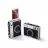 Aparat foto instant FUJIFILM Instax Mini Evo Black