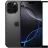 Telefon mobil APPLE iPhone 16 Pro 256GB Black Titanium