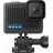 Экшн камера GoPro Action Camera GoPro HERO, Photo-Video Resolutions:12MP/4K30+2.7K60, 2x slow-motion, waterproof 5m, voice control, 2x microphones, hyper smooth in app, Wi-Fi, Bluetooth 5.2, microSD, USB-C, Built-in Battery 1255mAh, 86g
