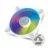 Вентилятор ARCTIC Case/CPU FAN Arctic P14 PWM PST A-RGB White, Pressure-optimised Fan with PWM PST, 140x140x27 mm, 4-Pin Connector + 4-Pin Socket, 200-1900rpm, Noise 0.3 Sone, 68.9 CFM 117.06m3/h ACFAN00276A