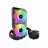 Cooler universal ARCTIC LIQUID FREEZER III 240 A-RGB MULTI COMPATIBLE ALL-IN-ONE CPU WATER COOLER, INTEL 1851/1700/1200/115X AMD AM5, AM4, VRM FAN A-RGB: 400–2500RPM, PUMP: 800–2800RPM, 2X120MM A-RGB FAN 200–2000RPM, AIRFLOW 48.82 CFM/82.91 M3/H, FDB, ACFRE00142A