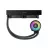 Cooler universal ARCTIC LIQUID FREEZER III 240 A-RGB MULTI COMPATIBLE ALL-IN-ONE CPU WATER COOLER, INTEL 1851/1700/1200/115X AMD AM5, AM4, VRM FAN A-RGB: 400–2500RPM, PUMP: 800–2800RPM, 2X120MM A-RGB FAN 200–2000RPM, AIRFLOW 48.82 CFM/82.91 M3/H, FDB, ACFRE00142A
