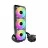 Кулер универсальный ARCTIC Arctic Liquid Freezer III 360 A-RGB Multi Compatible All-In-One CPU Water Cooler, Intel 1851/1700/1200/115X AMD AM5, AM4, VRM Fan A-RGB: 400–2500rpm, Pump: 800–2800rpm, 3x120mm A-RGB Fan 200–2000rpm, Airflow 48.82 cfm/82.91 m3/h, FDB, ACFRE00144A