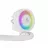 Кулер универсальный ARCTIC Arctic Liquid Freezer III 360 A-RGB White Multi Compatible All-In-One CPU Water Cooler, Intel 1851/1700/1200/115X AMD AM5, AM4, VRM Fan A-RGB: 400–2500rpm, Pump: 800–2800rpm, 3x120mm A-RGB Fan 200–2000rpm, Airflow 48.82 cfm/82.91 m3/h, FDB, ACFRE0015