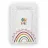 Saltea infasat PM Saltea de infasat moale (MP70) AlberoMio nr.413 Oh Baby
