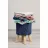 Plapuma PM Plapuma Caretero Minky 75x100 (5903076304216)