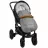 Husa PM HUSA CARUCIOR IARNA CARETERO 100X45 (5908310392240)