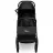Carucior PM CARUCIOR DE PLIMBARE CARETERO BENTO BLACK