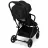 Carucior PM Carucior de plimbare Caretero Bento Black