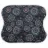 Акксесуары для колясок PM Manusi carucior Caretero 1Black Rozety (5908310386911)