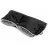 Акксесуары для колясок PM Manusi carucior Caretero 1Black Minky (5902021529872)