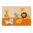 Puzzle PM Puzzle Hauck N Fit Safari