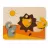Puzzle PM Puzzle Hauck N Sort Lion