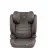 Scaun auto PM Scaun auto 15-36kg (i-Size 100-150cm) Isofix Kikkaboo i-Stand Brown