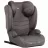 Scaun auto PM Scaun auto 15-36kg (i-Size 100-150cm) Isofix Kikkaboo i-Stand Brown