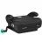 Автокресло PM Buster 15-36kg (125-150 cm) isofix Kikkaboo i-Go Dark