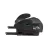 Автокресло PM Buster 15-36kg (125-150 cm) isofix Kikkaboo i-Boost Black