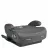 Scaun auto PM Buster 15-36kg (125-150 cm) isofix Kikkaboo i-Boost Dark Grey