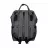 Geanta PM Geanta Kikkaboo Siena Dark Grey