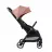 Коляска PM Carucior de plimbare Kikkaboo Ciela Pink