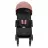Коляска PM Carucior de plimbare Kikkaboo Ciela Pink