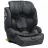 Scaun auto PM Scaun auto 9-36kg (76-150 cm) isofix Kikkaboo i-Bronn Grey